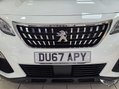 Peugeot 3008 1.2 PureTech Active Euro 6 (s/s) 5dr 17