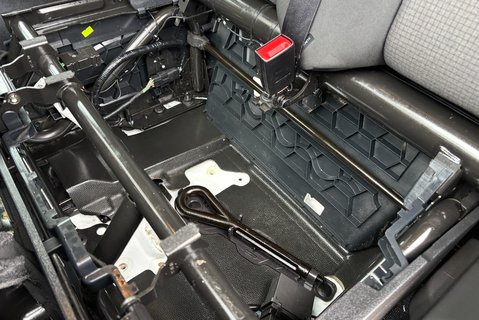 Ford Transit 350 Drw L3 130ps Utility Cab Tipper - Tow Axle 15