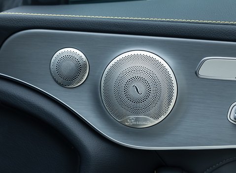 Mercedes-Benz C63 AMG S FINAL EDITION 27