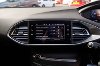 Peugeot 308 PURETECH S/S GT DIGITAL 27