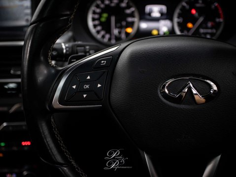 Infiniti Q30 2.1 Q30 Sport D AWD Auto 4WD 5dr 28