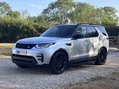 Land Rover Discovery SDV6 HSE LUXURY 3