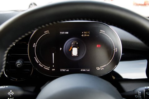 Mini Hatch COOPER S LEVEL 3 16