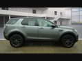 Land Rover Discovery Sport 2.0 Discovery Sport Landmark TD4 Auto 4WD 5dr 5