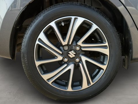 Suzuki Swift 1.2 Dualjet 83 12V Hybrid SZ-L 5dr 12