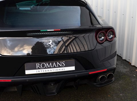 Ferrari GTC4 Lusso 24