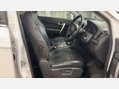 Chevrolet Captiva 2.2 VCDi LTZ SUV 5dr Diesel Auto 4WD Euro 5 (7 Seats) (184 ps) 10
