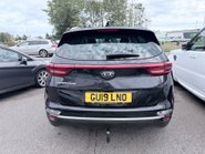 Kia Sportage 2 ISG 6