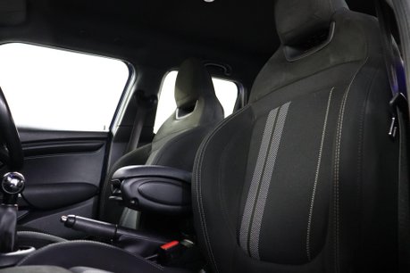Mini Hatch COOPER SPORT 34