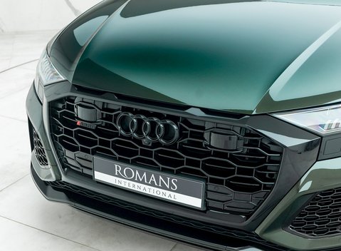 Audi RS Q8 Vorsprung 30