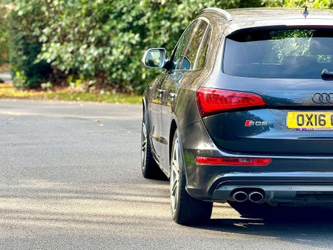 Audi SQ5 3.0 BiTDI V6 18