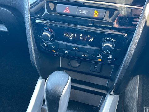 Suzuki Vitara SZ5 ALLGRIP 25