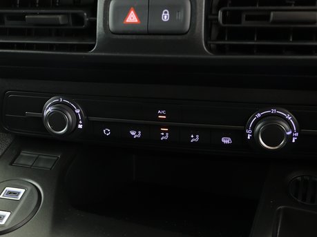 Citroen Berlingo XL 1.5 BlueHDi 100ps Crew Van Enterprise Plus 18