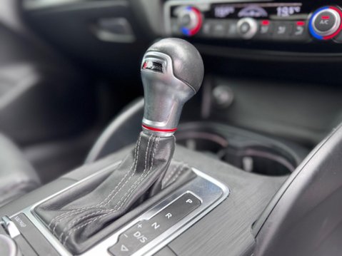 Audi S3 2.0 TFSI Sportback 5dr Petrol S Tronic quattro Euro 6 (s/s) (300 ps) 43