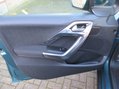 Peugeot 2008 1.2 PureTech Allure EAT Euro 6 (s/s) 5dr 38