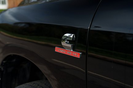 Dodge Ram Laramie 2500 Heavy Duty Cummins Turbo Diesel VAT QUAL 12