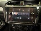 Volkswagen Tiguan 1.5 Tiguan Match TSi Evo 5dr 22