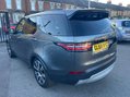 Land Rover Discovery 2.0 SD4 HSE Auto 4WD Euro 6 (s/s) 5dr 3