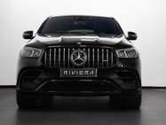 Mercedes-Benz GLE 4.0 GLE63 V8 BiTurbo MHEV AMG S Coupe 5dr Petrol Hybrid SpdS TCT 4MATIC+ Eu 36