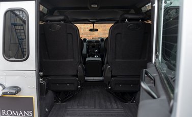 Land Rover Defender 90 Works V8 70th Edition 27