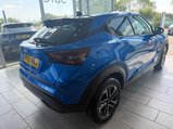 Nissan Juke 1.0 DIG-T N-Connecta Euro 6 (s/s) 5dr 8