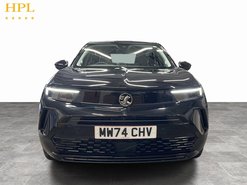 Vauxhall Mokka 1.2 Turbo Griffin SUV 5dr Petrol Manual Euro 6 (s/s) (100 ps)