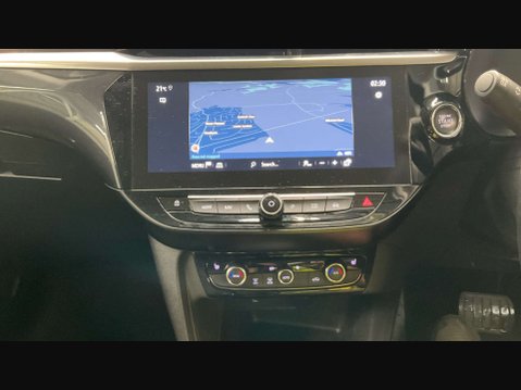 Vauxhall Corsa Corsa E Elite Nav 5dr 25