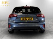 Ford Focus 1.0T EcoBoost ST-Line X Hatchback 5dr Petrol Manual Euro 6 (s/s) (125 ps) 6
