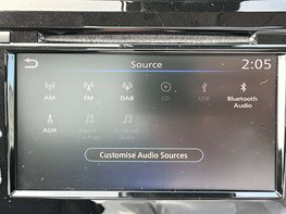 Nissan X-Trail 1.3 X-Trail Tekna DiG-T Semi-Auto 5dr 48