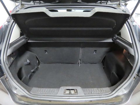 Ford Fiesta 1.2 Fiesta Zetec 5dr 12