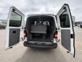 Volkswagen Transporter LWB T5.1 Campervan, day van, pop top, Full service history 24