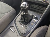 Volkswagen Tiguan SEL TDI BMT 4MOTION 25