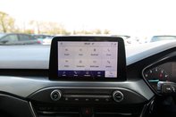 Ford Focus 1.0 Ecoboost 125 Active 5dr 26
