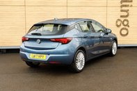 Vauxhall Astra ELITE NAV 2