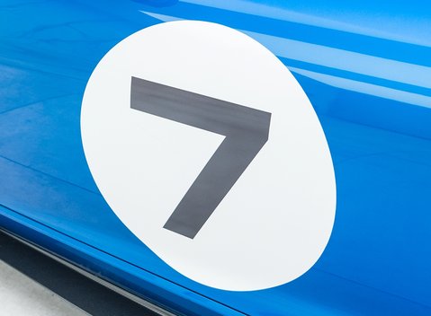 Jaguar F-Type Project 7 32