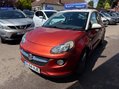 Vauxhall Adam 1.4 ecoFLEX 16v JAM Euro 5 (s/s) 3dr 4