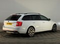 Skoda Octavia VRS TDI DSG 6