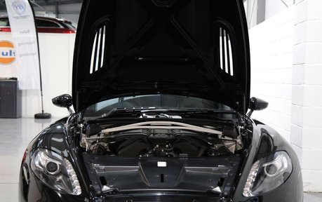 Aston Martin Vanquish V12 Zagato Coupe - 1 of 99 63