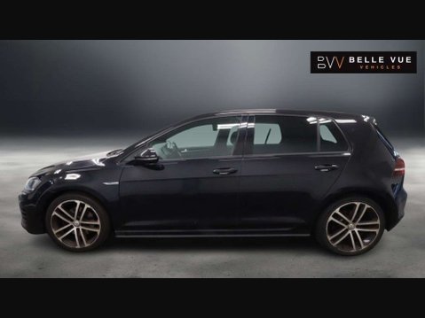 Volkswagen Golf 2.0 Golf GTD Semi-Automatic 5dr *NATIONAL DELIVERY* 7