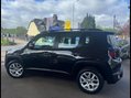 Jeep Renegade 1.4T MultiAirII Longitude DDCT Euro 6 (s/s) 5dr 4