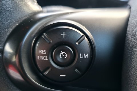 Mini Clubman COOPER CLASSIC,7 MAIN DEALER SERVICES,SAT NAV,DAB RADIO CRUISE, 24