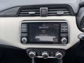 Nissan MICRA Acenta IGT100 16