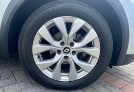 Renault Captur ICONIC 1.0 TCE 13