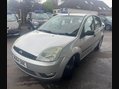 Ford Fiesta 1.4 Flame Limited Edition 5dr 3