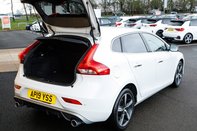 Volvo V40 D2 R-DESIGN EDITION 34