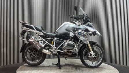 BMW R1200GS 2014 57K LONG MOT SERVICED WARRANTY ADVENTURE BIKE 1200CC