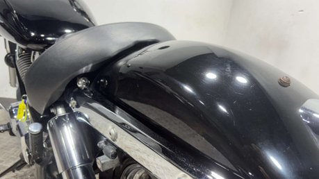 Honda VT750 C CUSTOM SHADOW 2008 INJECTED 12K MOT WARRANTY 750CC CRUISER 16