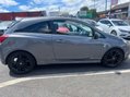 Vauxhall Corsa 1.4 Corsa Limited Edition 3dr 33