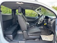 Isuzu D-Max Extended Cab 1.9 4x4 Pickup 10
