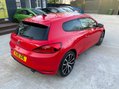 Volkswagen Scirocco 2.0 Scirocco GT BlueMotion Technology TDSi Semi-Auto 3dr 28